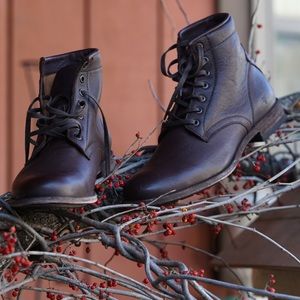 FRYE boots